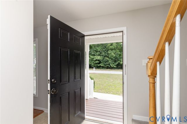 3012 Rolling Hill Dr, Prince George, VA 23860