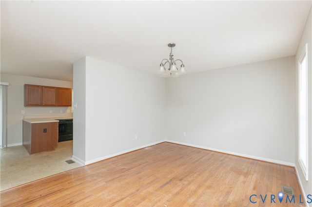 3012 Rolling Hill Dr, Prince George, VA 23860