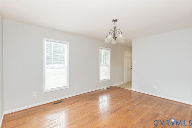 3012 Rolling Hill Dr, Prince George, VA 23860