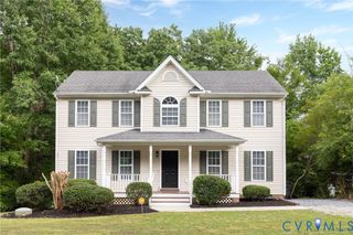 3012 Rolling Hill Dr, Prince George, VA 23860