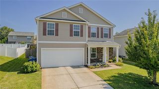 6609 Glenville Drive, Whitsett, NC 27377