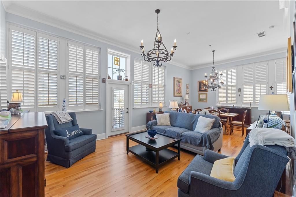753 St Francis Street 3001B, Mobile, AL 36602 — photo 5