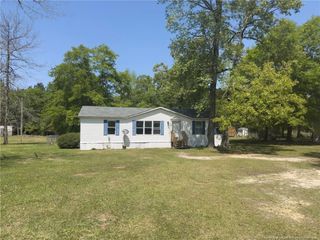 1141 Shaw Mill Road, Saint Pauls, NC 28384
