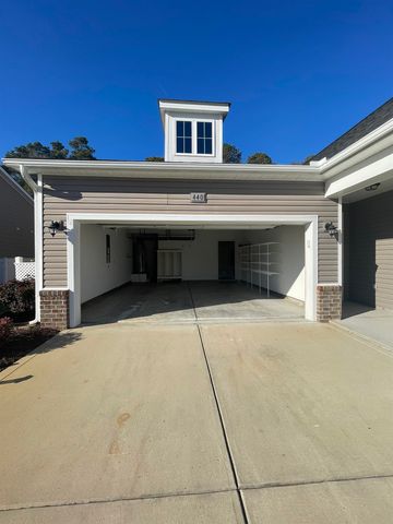 440 Shaftsbury Ln., Conway, SC 29526