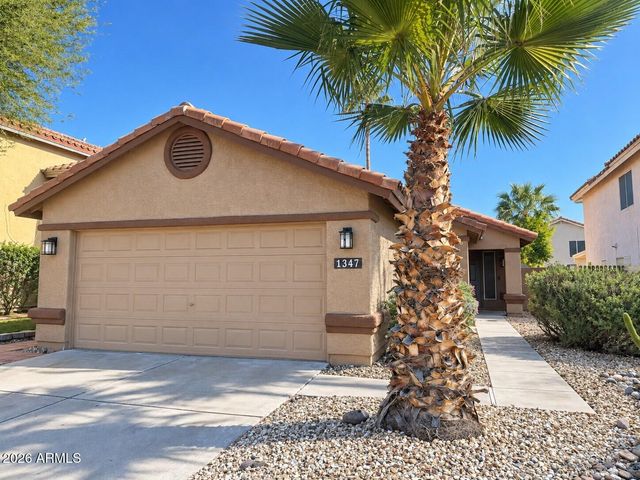 1347 E MURIEL Drive, Phoenix, AZ 85022