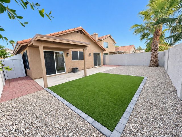 1347 E MURIEL Drive, Phoenix, AZ 85022