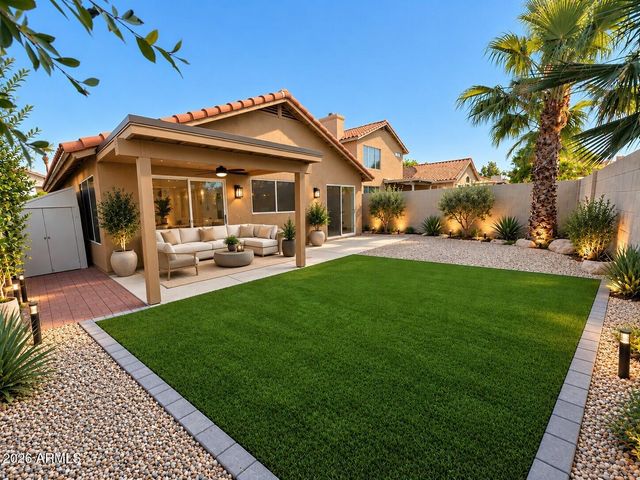 1347 E MURIEL Drive, Phoenix, AZ 85022