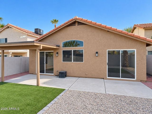 1347 E MURIEL Drive, Phoenix, AZ 85022