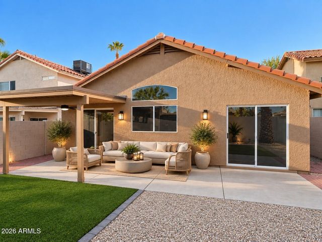1347 E MURIEL Drive, Phoenix, AZ 85022
