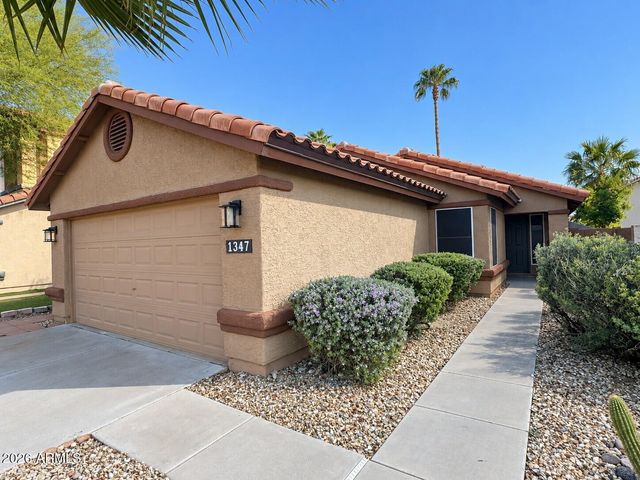 1347 E MURIEL Drive, Phoenix, AZ 85022