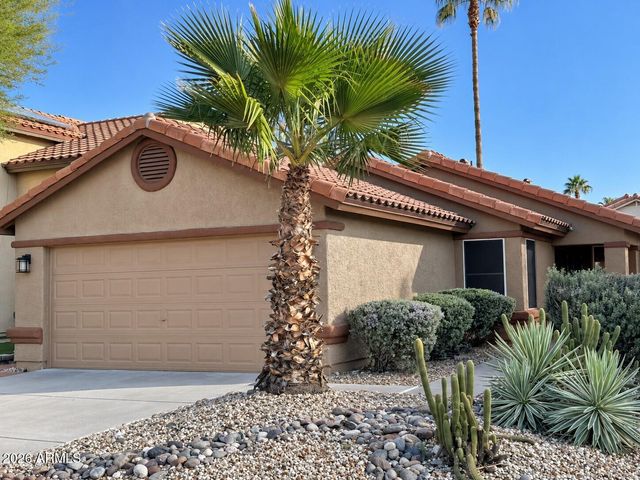 1347 E MURIEL Drive, Phoenix, AZ 85022