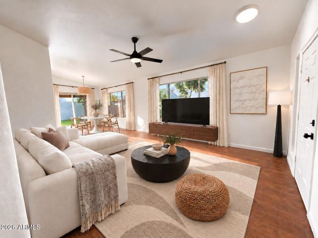 1347 E MURIEL Drive, Phoenix, AZ 85022