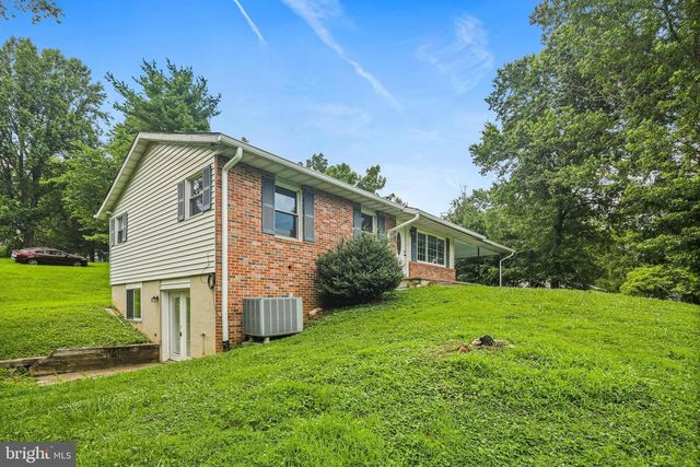 7543 JOHN PICKETT RD, Woodbine, MD 21797