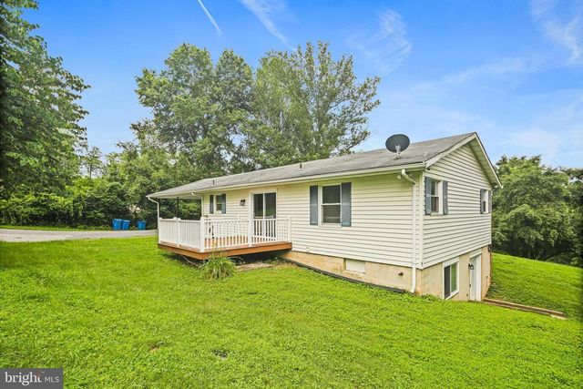 7543 JOHN PICKETT RD, Woodbine, MD 21797