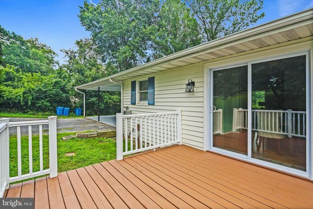 7543 JOHN PICKETT RD, Woodbine, MD 21797