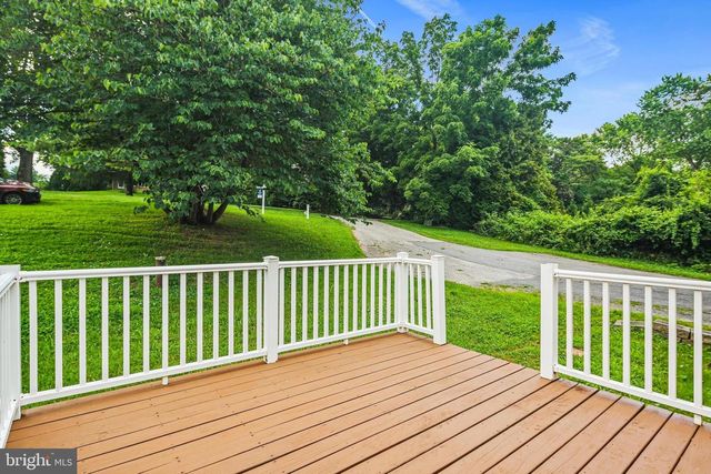 7543 JOHN PICKETT RD, Woodbine, MD 21797