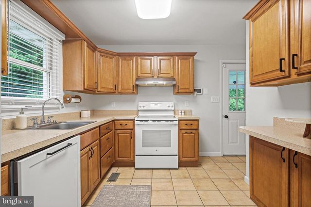 7543 JOHN PICKETT RD, Woodbine, MD 21797