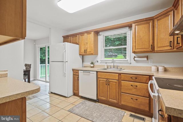 7543 JOHN PICKETT RD, Woodbine, MD 21797