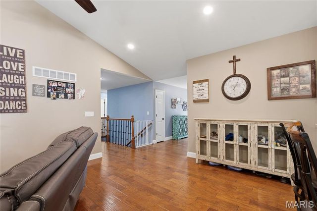 1823 Iron Mountain Dr Drive, Festus, MO 63028