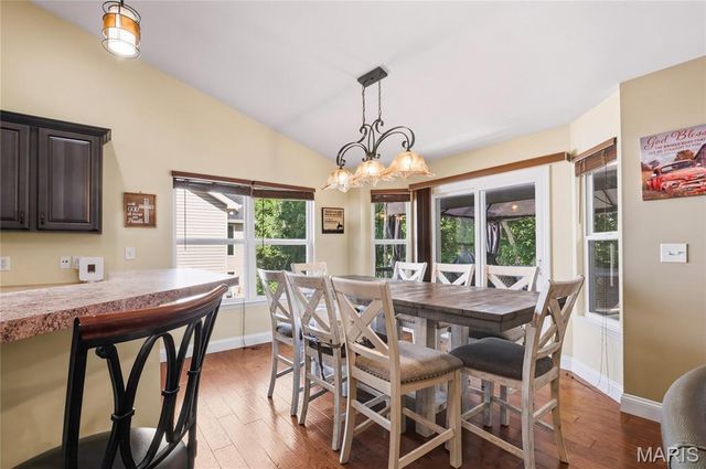 1823 Iron Mountain Dr Drive, Festus, MO 63028