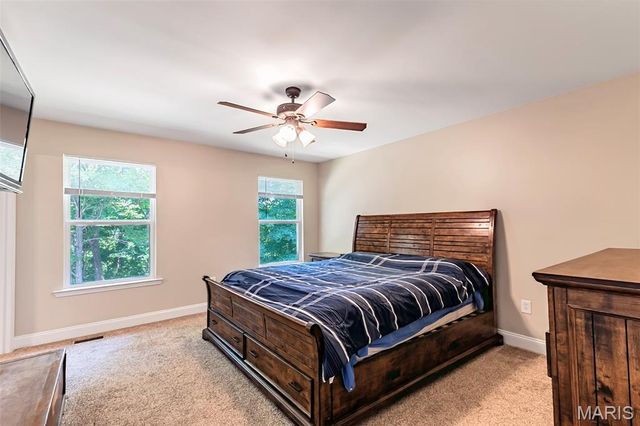 1823 Iron Mountain Dr Drive, Festus, MO 63028
