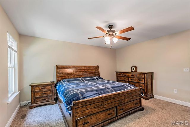 1823 Iron Mountain Dr Drive, Festus, MO 63028
