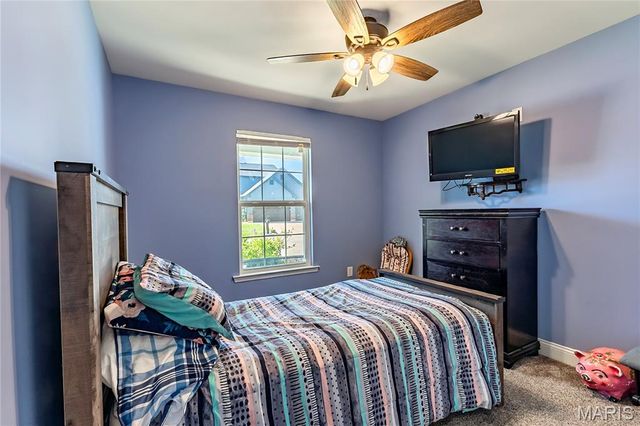 1823 Iron Mountain Dr Drive, Festus, MO 63028