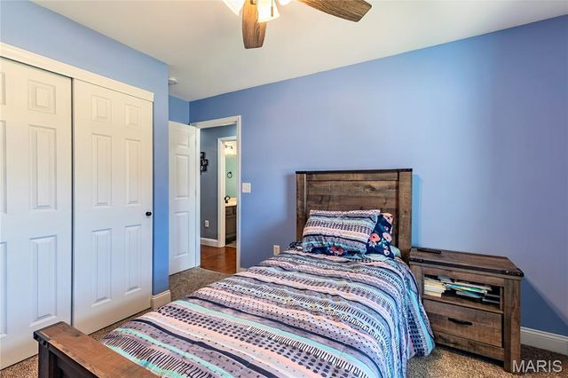 1823 Iron Mountain Dr Drive, Festus, MO 63028