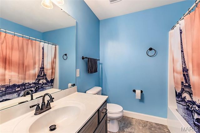 1823 Iron Mountain Dr Drive, Festus, MO 63028