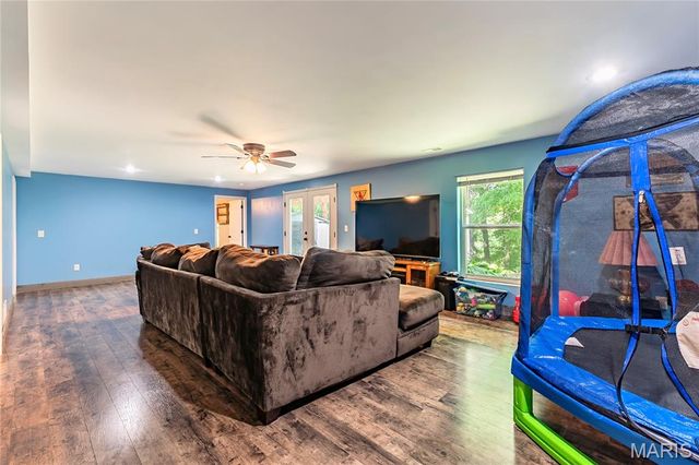 1823 Iron Mountain Dr Drive, Festus, MO 63028