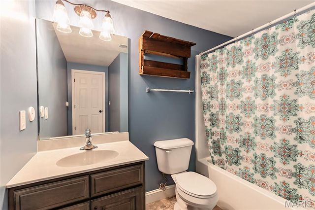 1823 Iron Mountain Dr Drive, Festus, MO 63028