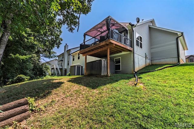 1823 Iron Mountain Dr Drive, Festus, MO 63028