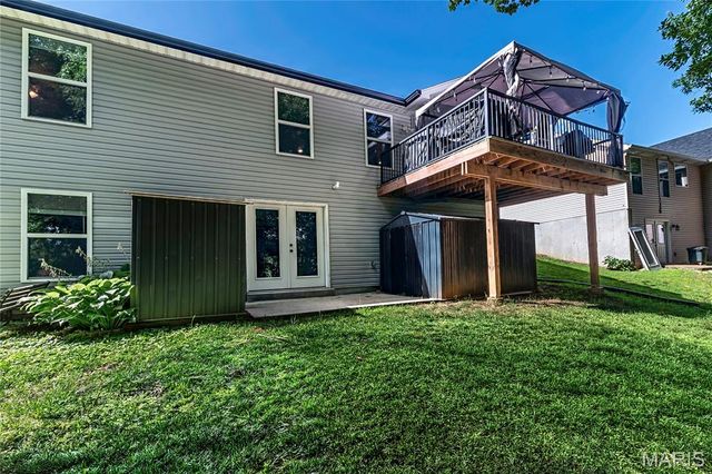 1823 Iron Mountain Dr Drive, Festus, MO 63028
