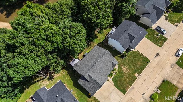 1823 Iron Mountain Dr Drive, Festus, MO 63028