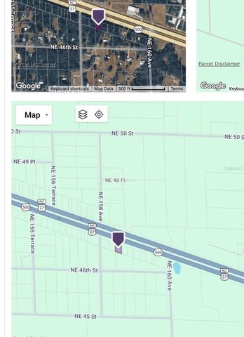 0 US-27 ALT, Williston, FL 32696