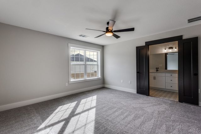 1752 Palladio Loop, Princeton, TX 75407