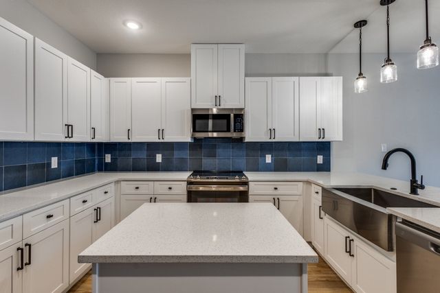 1752 Palladio Loop, Princeton, TX 75407