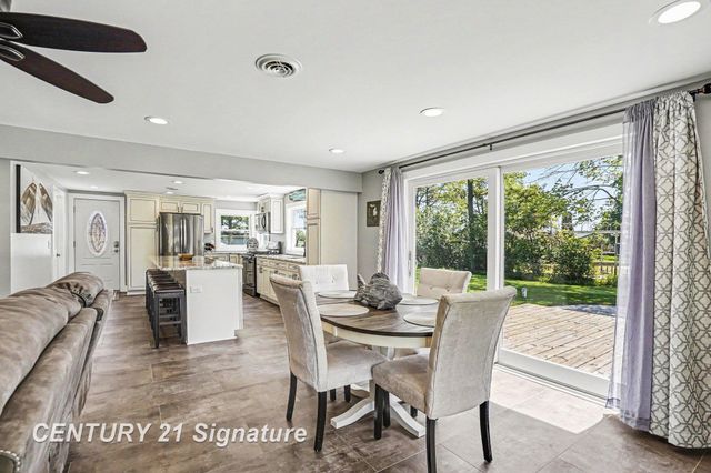 5458 Oakridge Drive, Beaverton, MI 48612