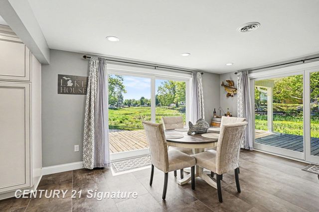 5458 Oakridge Drive, Beaverton, MI 48612