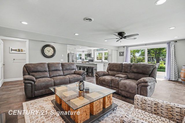 5458 Oakridge Drive, Beaverton, MI 48612
