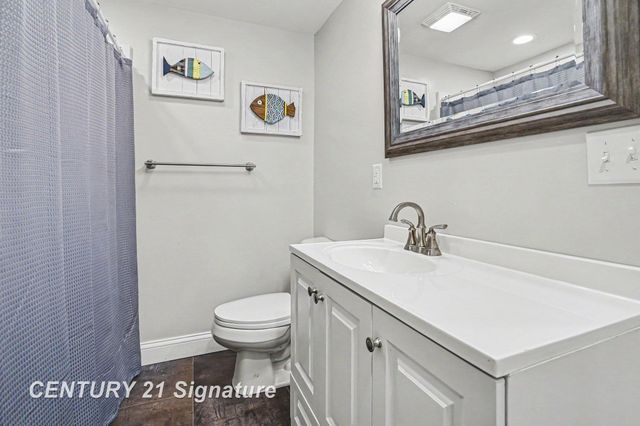 5458 Oakridge Drive, Beaverton, MI 48612