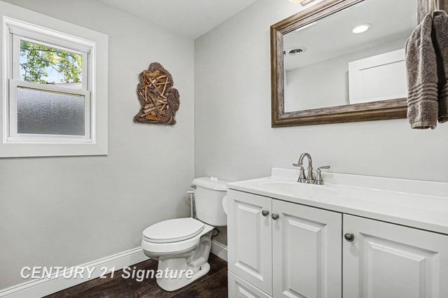 5458 Oakridge Drive, Beaverton, MI 48612