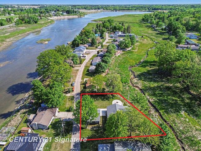 5458 Oakridge Drive, Beaverton, MI 48612