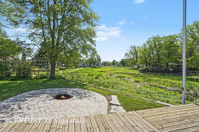 5458 Oakridge Drive, Beaverton, MI 48612