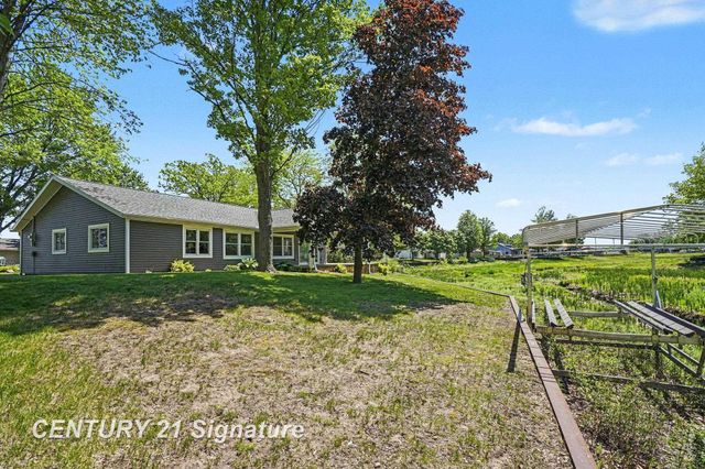5458 Oakridge Drive, Beaverton, MI 48612