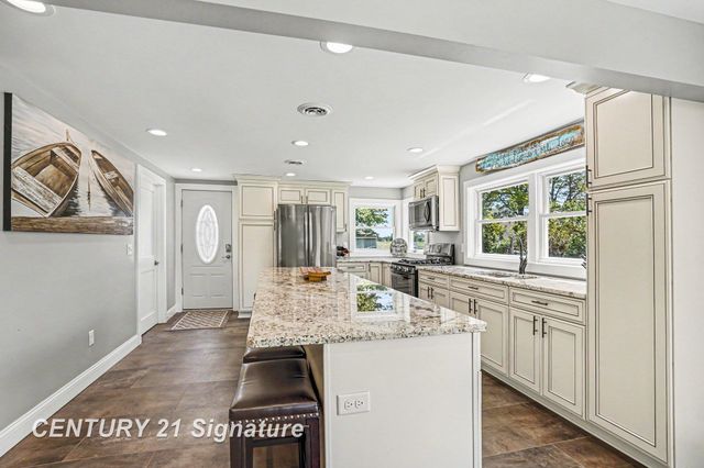 5458 Oakridge Drive, Beaverton, MI 48612