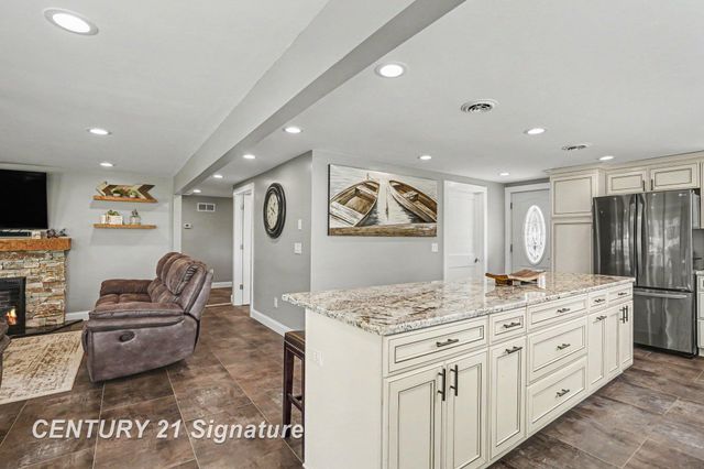 5458 Oakridge Drive, Beaverton, MI 48612