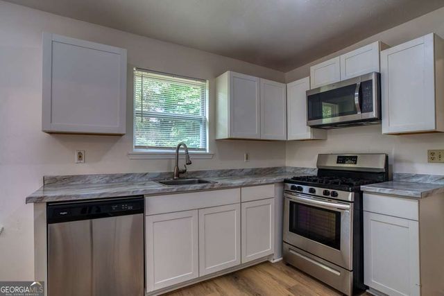 1107 Panola Road, Stone Mountain, GA 30088