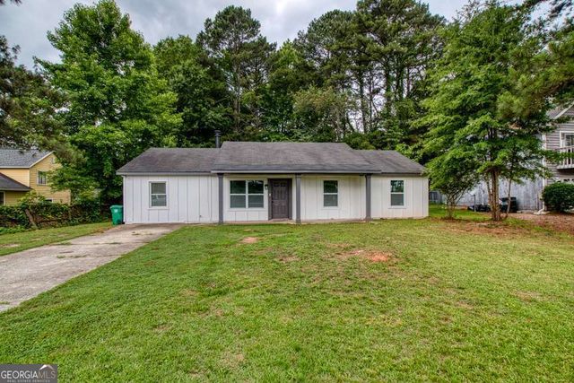 1107 Panola Road, Stone Mountain, GA 30088
