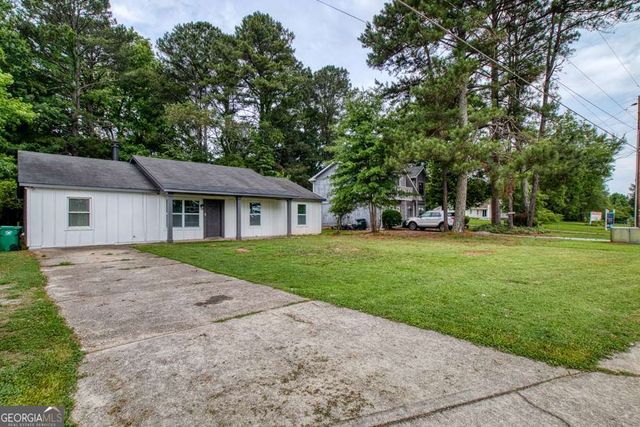 1107 Panola Road, Stone Mountain, GA 30088